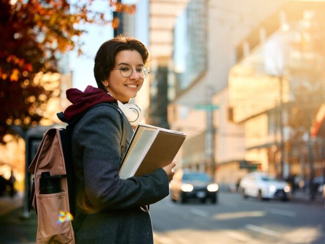 Les 10 Meilleures Villes Pour Les Étudiants Au Canada