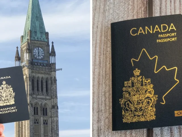 Obtenir la résidence permanente au Canada : un guide complet