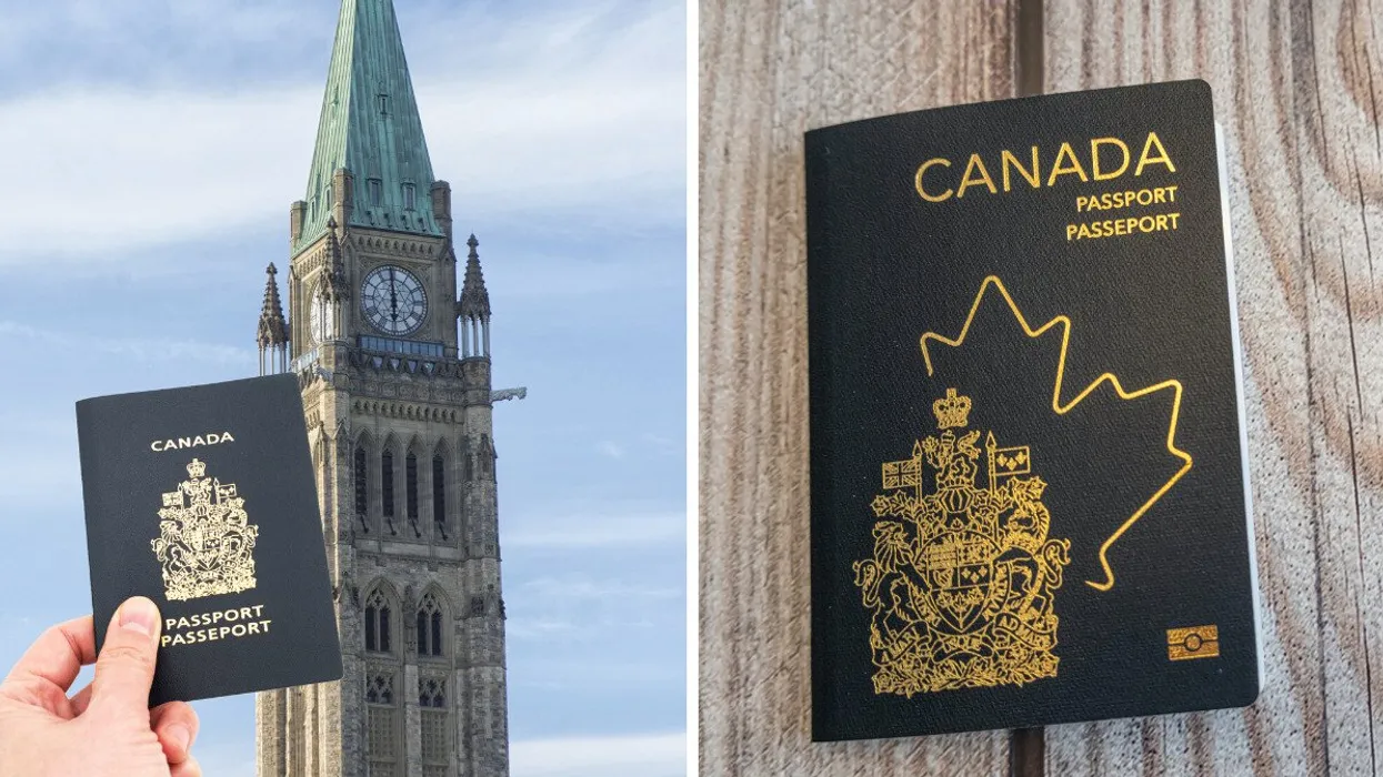 Comment Obtenir la Résidence Permanente au Canada