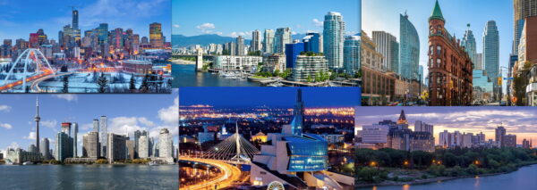 Les 10 Meilleures Provinces du Canada Où S’installer en 2025