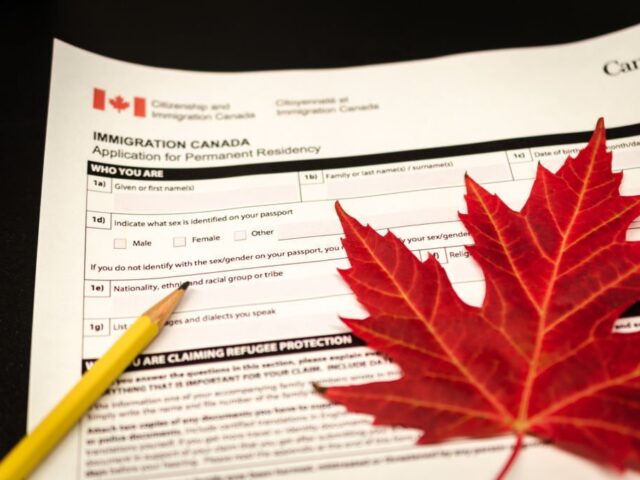 Immigrer au Canada : les avantages du TCF en 2025