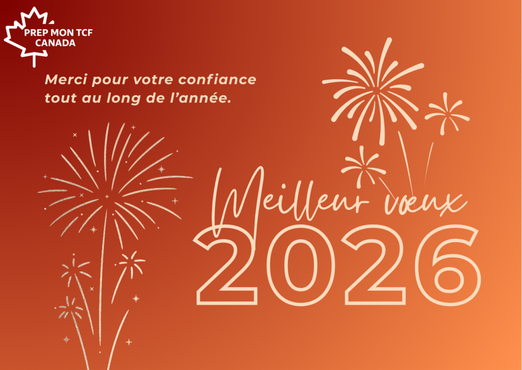 TCF Canada 2025 : Ce Qu’il Fallait Retenir Cette Année