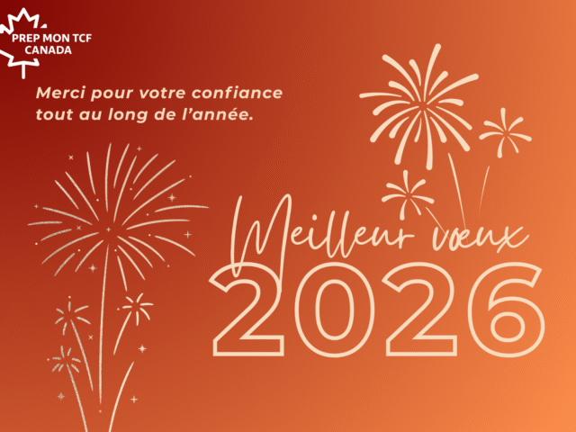 TCF Canada 2025 : Ce Qu’il Fallait Retenir Cette Année