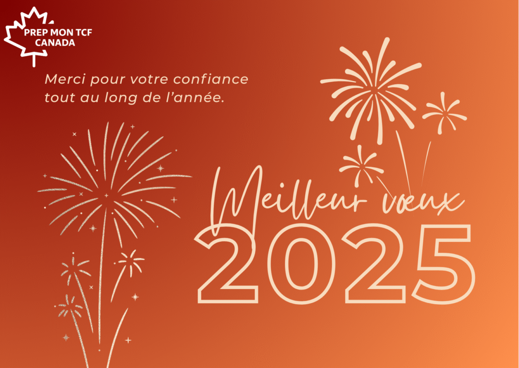 TCF Canada 2025 : Ce Qu’il Fallait Retenir Cette Année